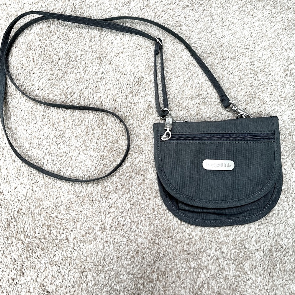 Baggallini Mini Convertible Bag